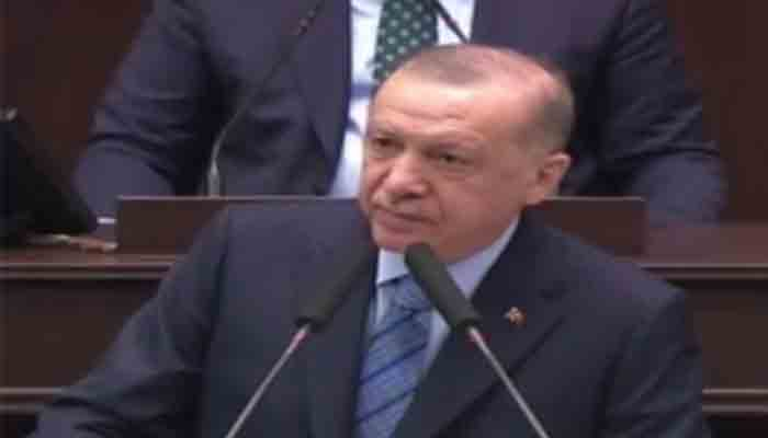 Erdoğan: Restoran ve kafelere destek ödemesi yapılacak
