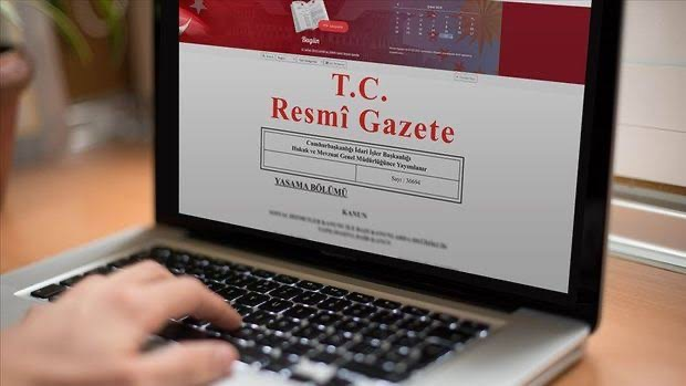 Cumhurbaşkanlığı kararıyla 8 turizm merkezi iptal edildi