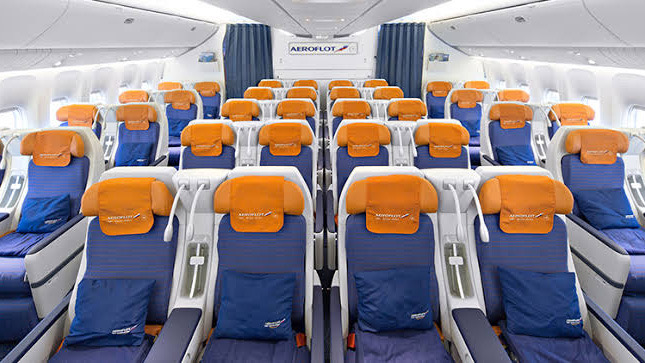 Rus hava toplu Aeroflot Antalya uçuşlarını azaltıyor