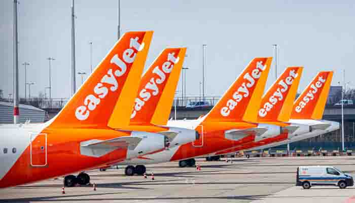 EasyJet’ten Bodrum ve Dalaman hamlesi