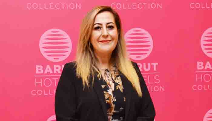 Barut Otelleri Turquality Marka Destek Programına katıldı