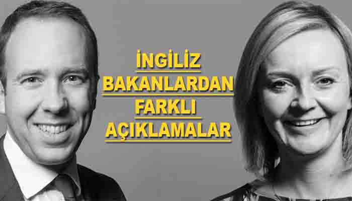 İngiltere'de yaz tatilleri konusunda kafa karışıklığı hüküm sürüyor