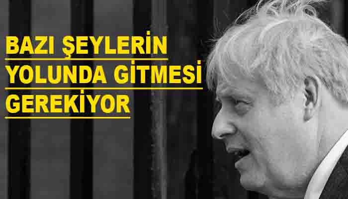 Boris Johnson yaz tatilleri için iyimser