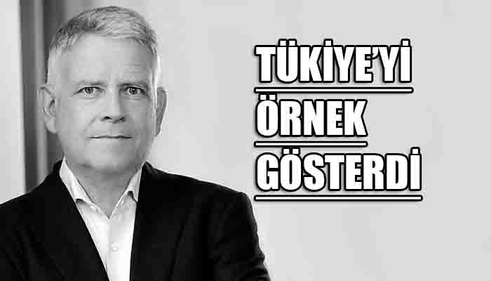 Ralph Schiller'den 2021 açıklaması: Yakında düğüm çözülecek