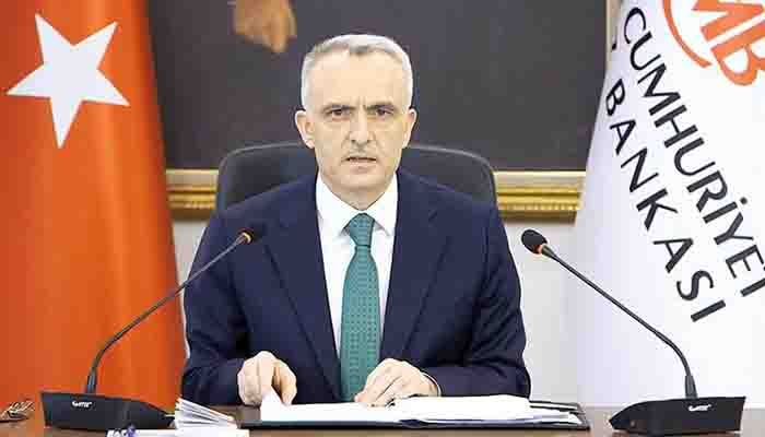 Naci Ağbal: Uzun süre faiz olmayacak