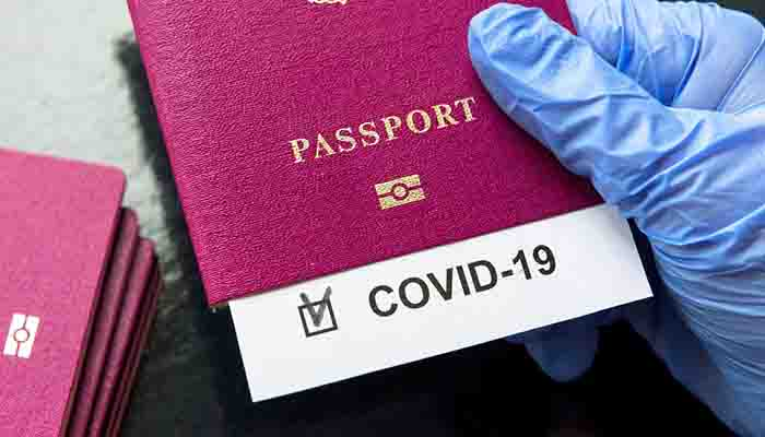Aşı pasaportu konusunda ülkelerin yaklaşımları