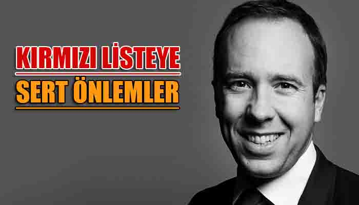 İngiltere, korona kısıtlamalarını ihlal edenlere ağır yaptırımlar getiriyor