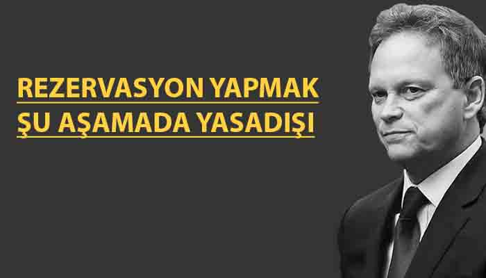 İngiltere'den aşı pasaportu sinyali: Hiçbir zaman reddetmedik