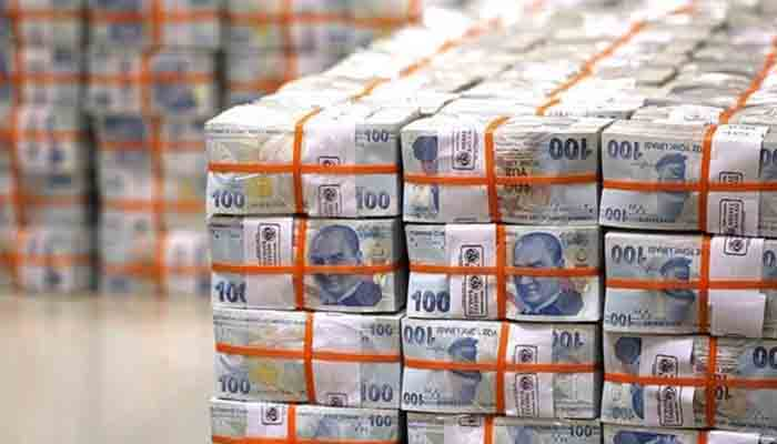 İşsizlik Fonu'ndaki para 9 ayda 35,5 milyar lira azaldı