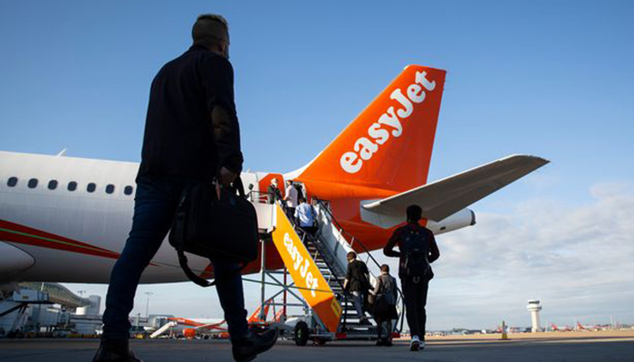 EasyJet Cenevre-Antalya hattını açıyor