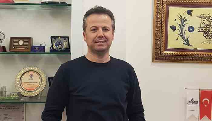 Ramazan Gümüşhan: Bu iş çığırından çıkmaya başladı
