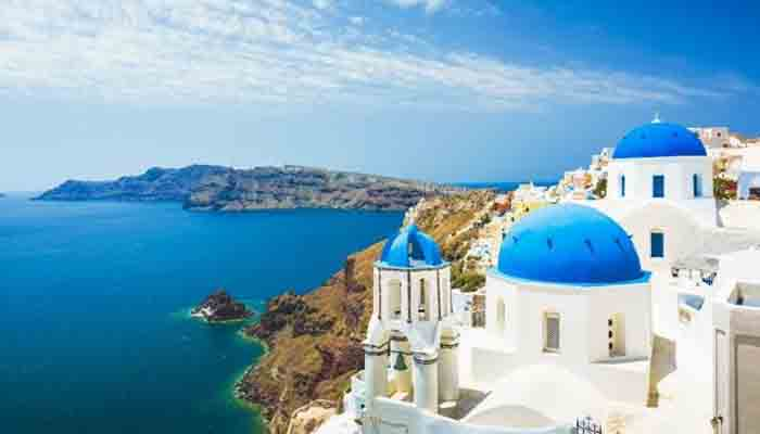 Jet2holidays Yunanistan programını kasıma kadar uzattı