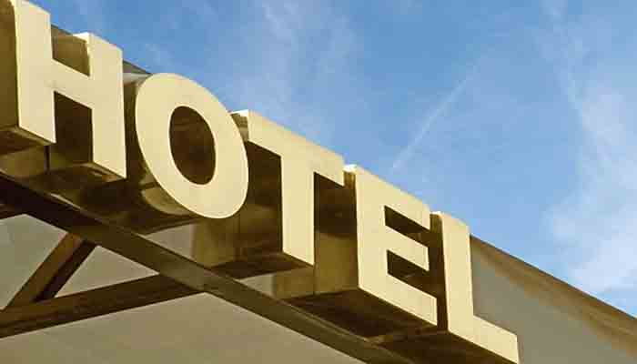 Trabzon Novotel Bakanlıktan 5 yıldız belgesi aldı