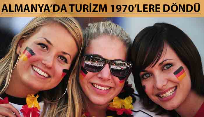 Alman turistler iki konuda endişeli