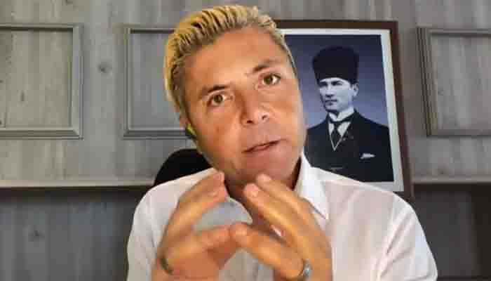 Tolga Cömertoğlu: Ereken rezervasyonlara bir müddet veda edeceğiz