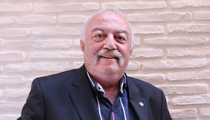 Hakkı Ülkü Hattuşa Grubunda