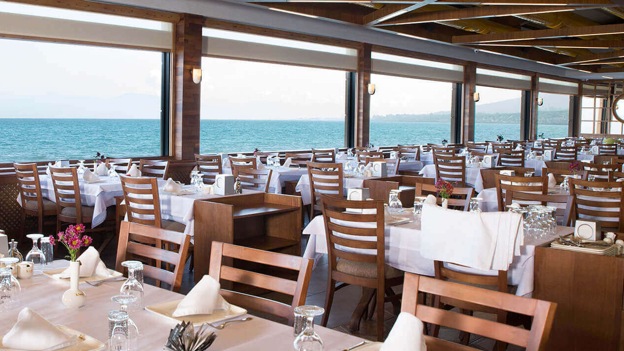 Kafe, restoran ve lokantalar için yeni formül