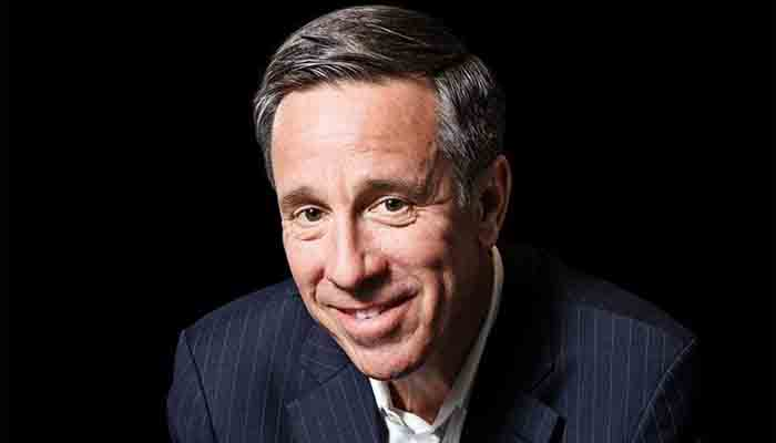 Arne Sorenson hayatını kaybetti