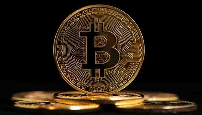Bitcoin'in piyasa değerinde büyük yükseliş