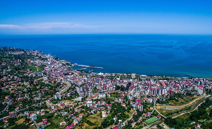 Trabzon’daki kayıt dışı yatak sayısı, kayıtlı yatak sayısından fazla