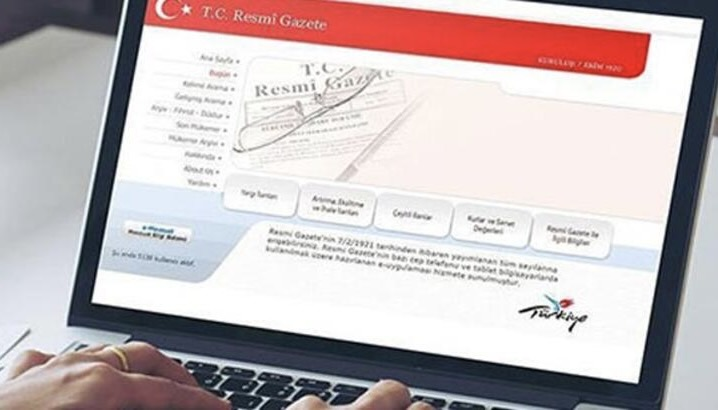 Dört ülkeye yeni büyükelçi atandı