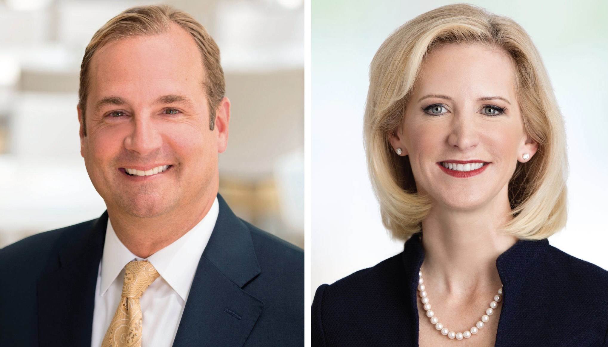 Marriott'ta Tony Capuano CEO, Stephanie Linnartz başkan oldu