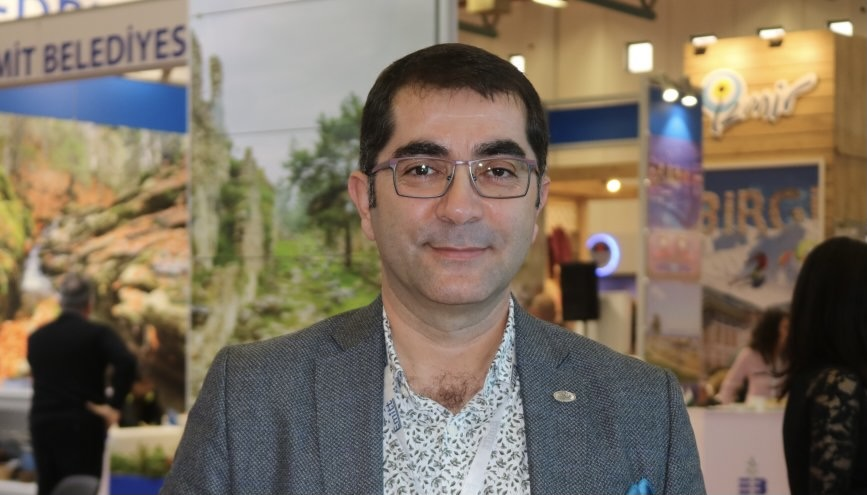 Selim Soylu Alaiye Otellerinden ayrıldı