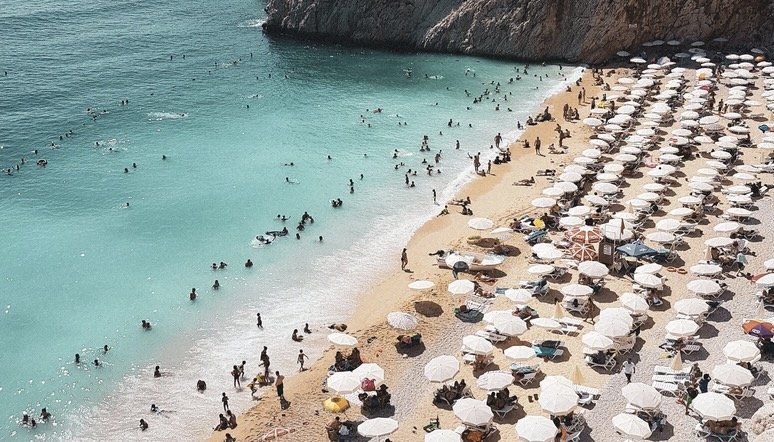 TUI Rusya'dan Türkiye programını genişletme kararı