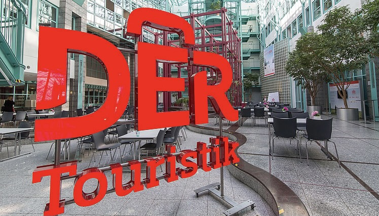 DER Touristik'ten acente kapatma kararı