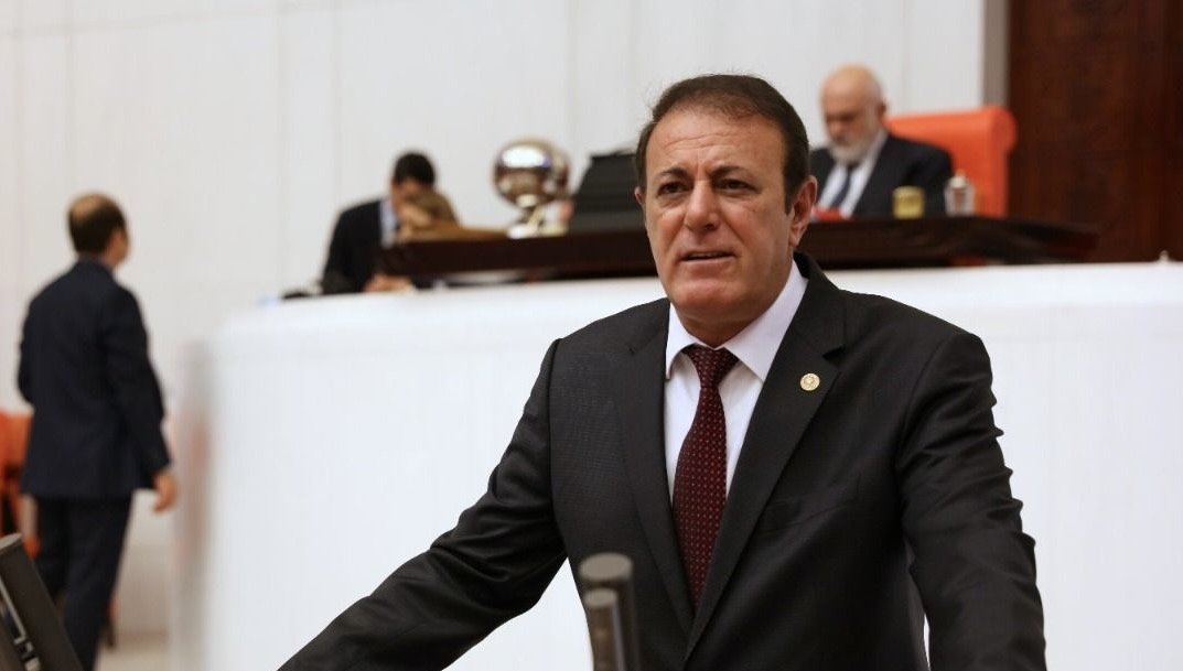 CHP’li Hüseyin Yıldız’dan Bakan Ersoy’a: İlk defa bu kadar...