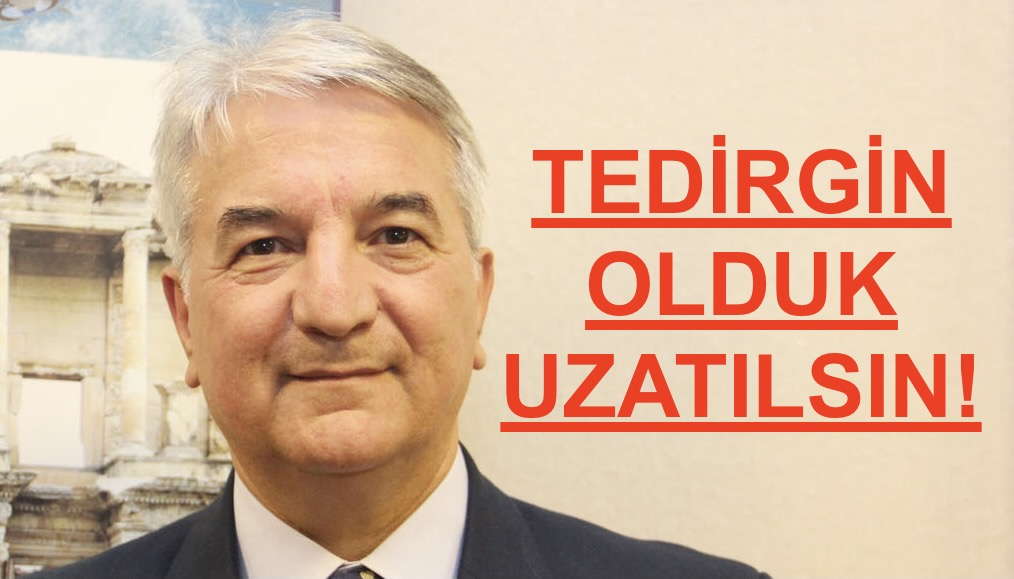 Mehmet İşler'den Kısa Çalışma Ödeneği açıklaması