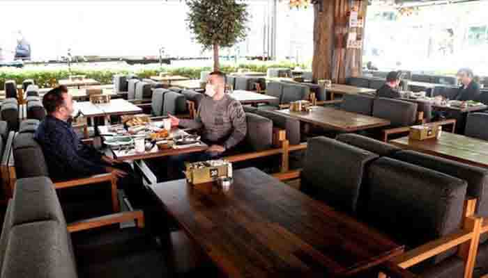 Hangi illerde restoranlar kapalı kalmaya devam edecek?
