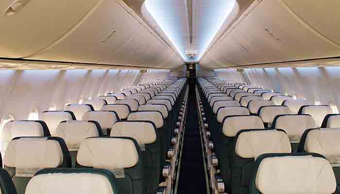 Luxair’den Antalya’ya güzel haber: 3 Nisan’da...
