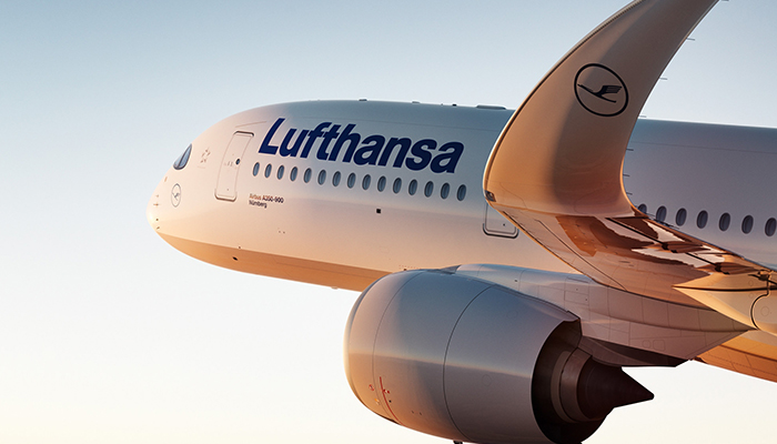 İşte Lufthansa'nın 2020 zararı