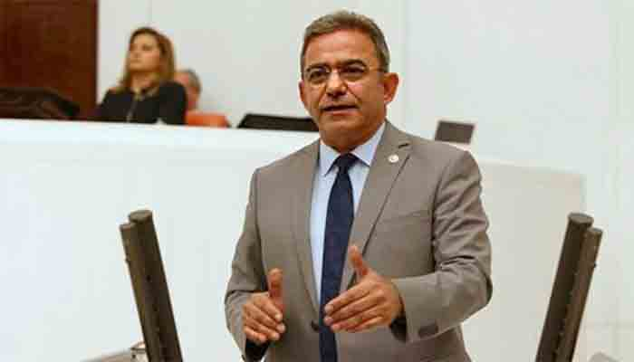 Çetin Osman Budak'tan ‘turizm çalışanlarını aşılayın’ çağrısı