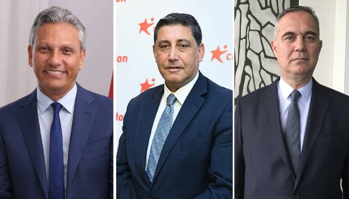 Bağlıkaya, Çorabatır ve Karaer’den aşı pasaportu yorumu
