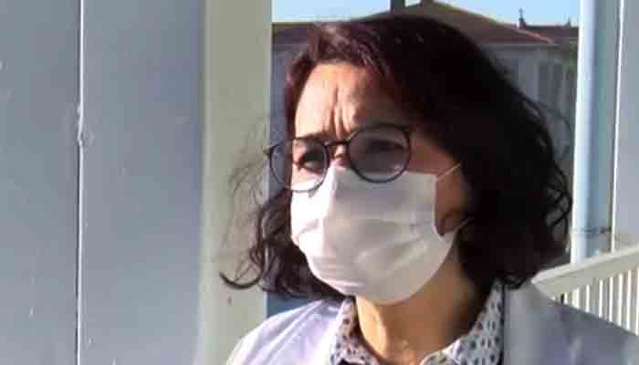 Prof. Dr. Serap Şimşek Yavuz: İstanbul için henüz erken