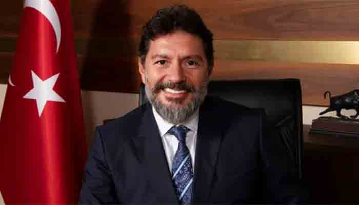 Hakan Atilla Brsa İstanbul genel müdürlüğü görevini bıraktı