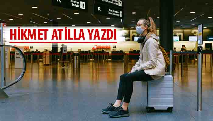 Almanya ve Avrupa'da turizm için kritik tarih 22 Mart