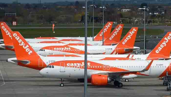 EasyJet 2022 yaz programını satışa açtı
