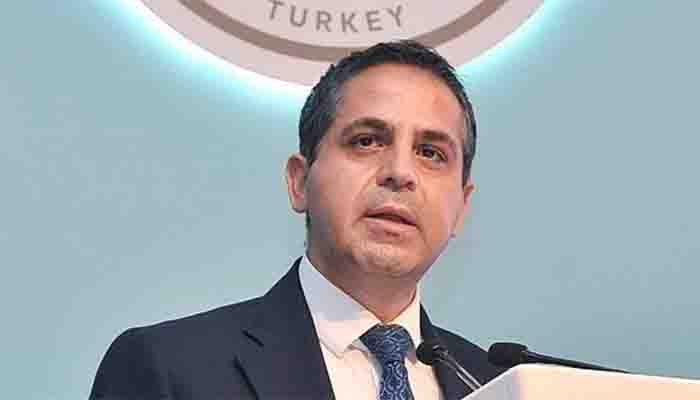 Erkan Yağcı: Bu yıl turizmde hızlı ve güçlü bir büyüme bekliyoruz