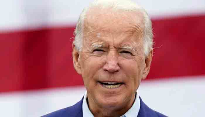 Joe Biden: Mayıs sonuna kadar tüm ABD’lilere aşı ulaşacak