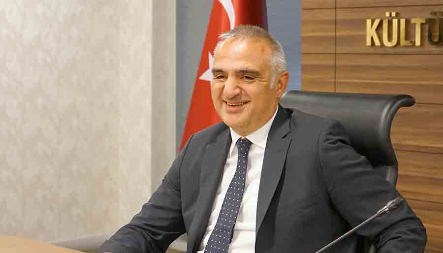Mehmet Nuri Ersoy’dan aşı sertifikası açıklaması