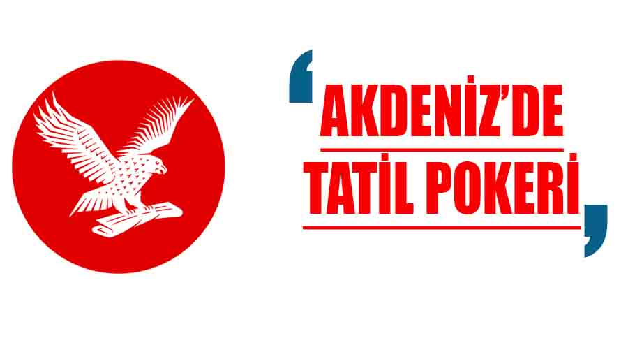 İngiliz Independent gazetesinden 'Türkiye tatili' haberi