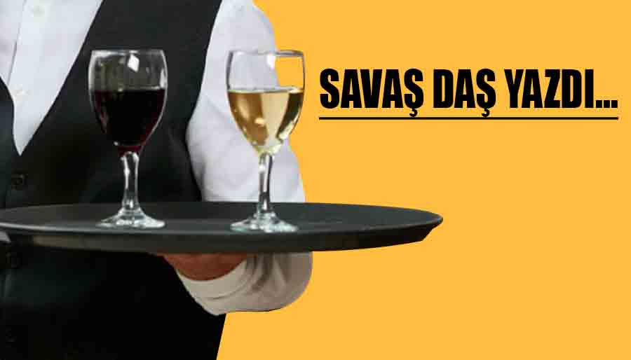Turizm çalışanlarına aşı ayrımcılığı ve KÇÖ darbesi