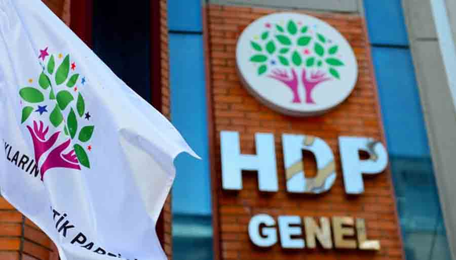 HDP ile ilgili iki önemli gelişme