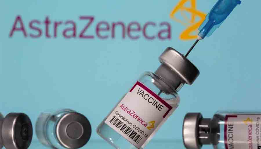 DSÖ'den AstraZeneca açıklaması