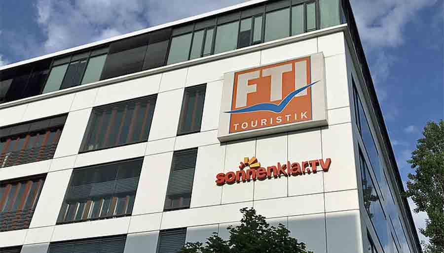 FTI ek ödemesiz zaman sınırlı korona sigortası başlattı