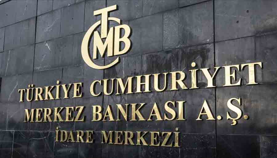 Merkez Bankası faizleri yeniden artırdı