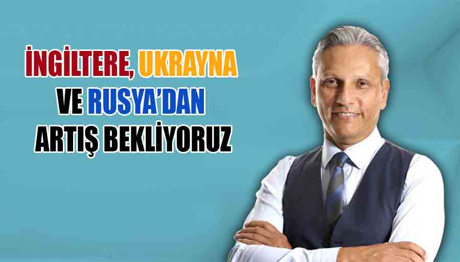 Firuz Bağlıkaya’dan rezervasyonlara ilişkin açıklama